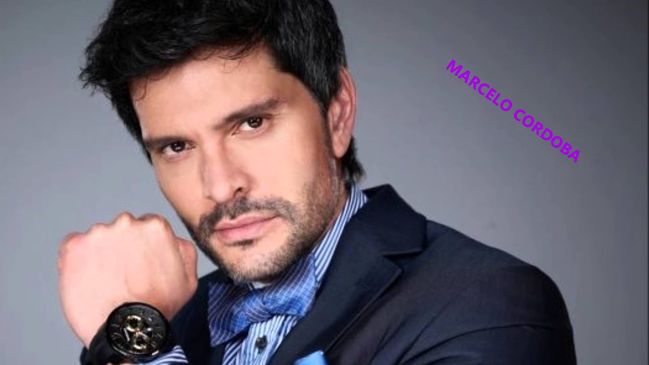 Los actores argentinos más lindos