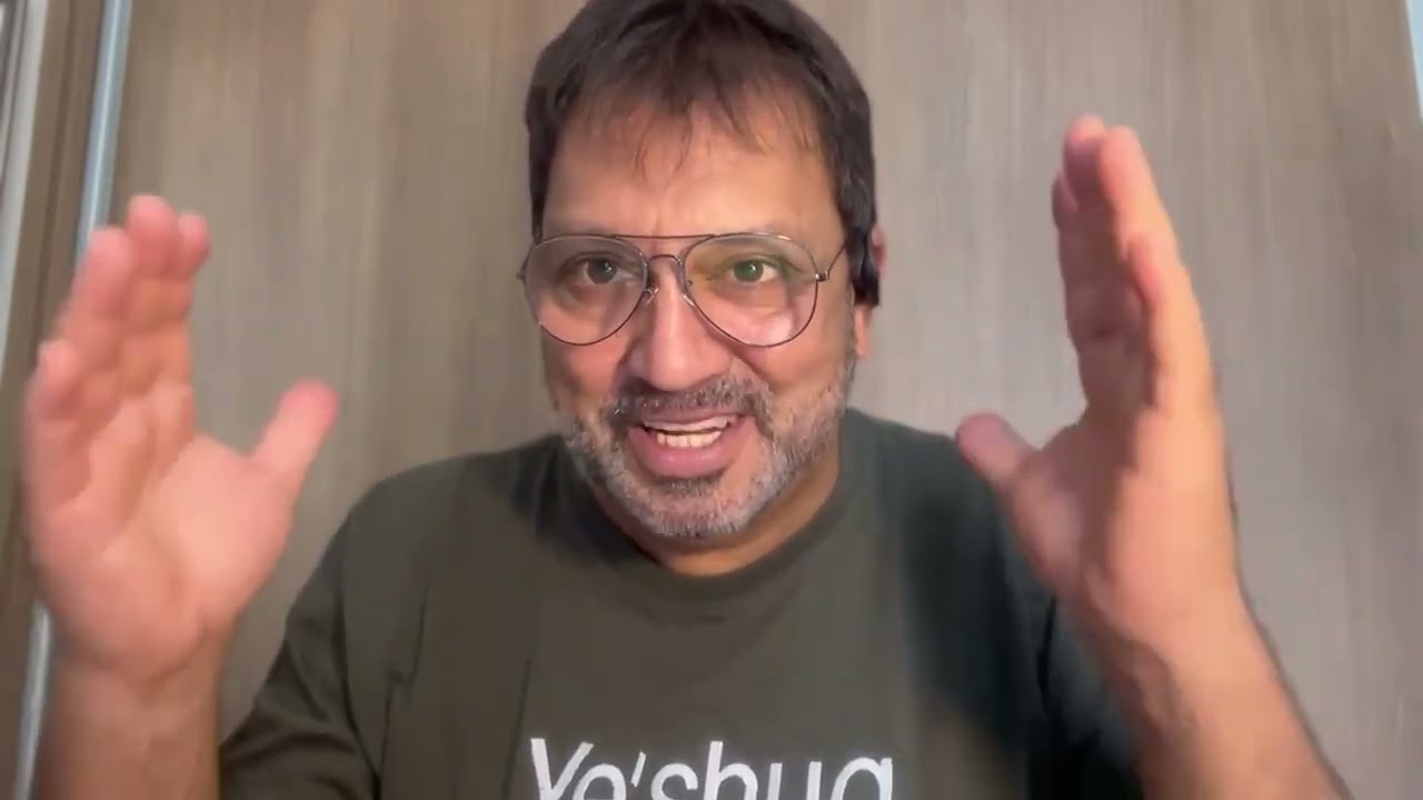 Existe um erro que machuca muita gente