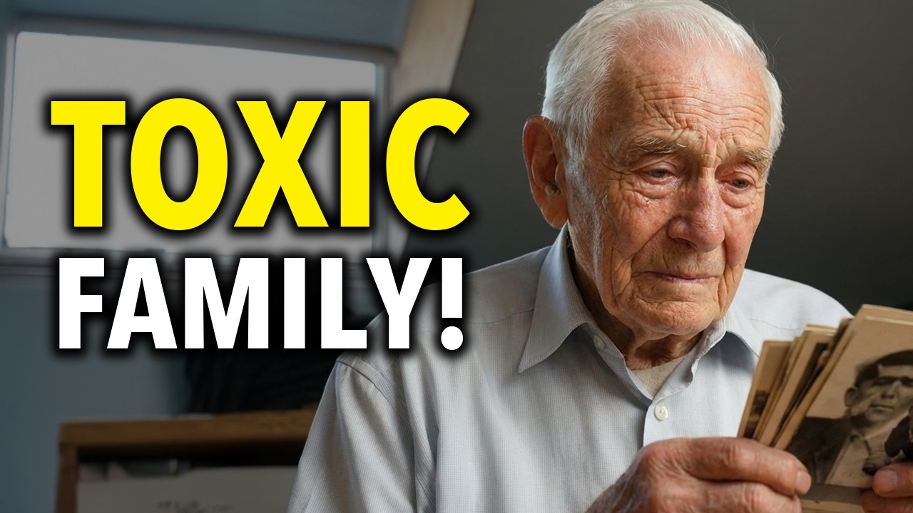 I'm 91… I Regret Sacrificing My Dreams for My Family. Here's Why: