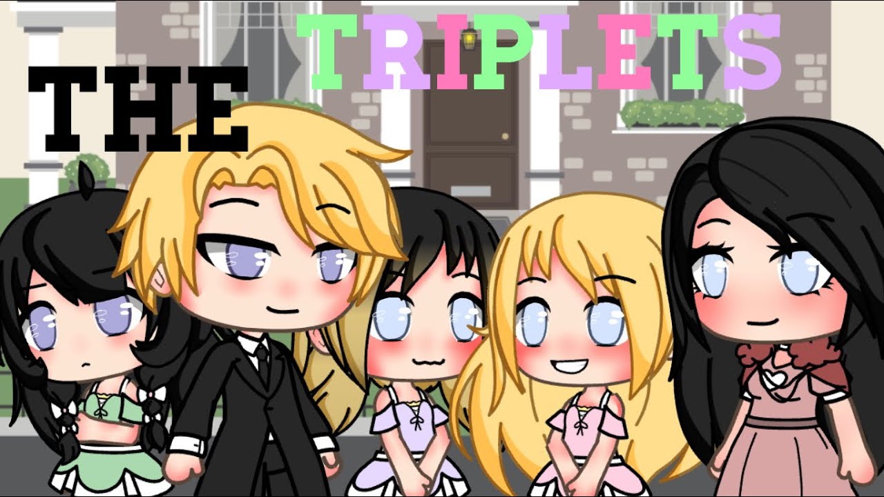 The triplets!(GLMM)
