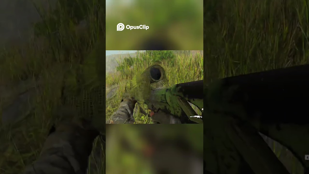 Sniper's Deadly Aim  Taking Out Multiple Targets with One Shot