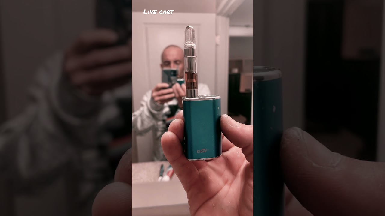 Live cart hit &ldquo;lemon tree&rdquo;