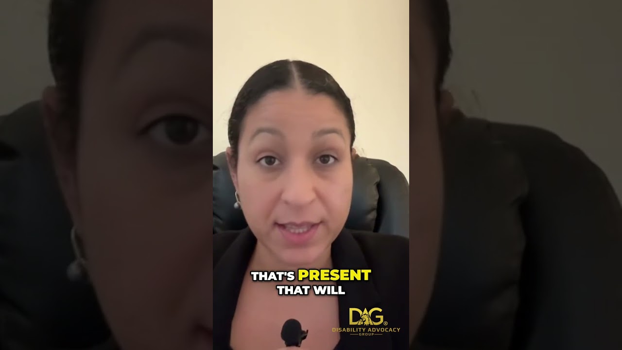 What Really Happens at a Disability Hearing?