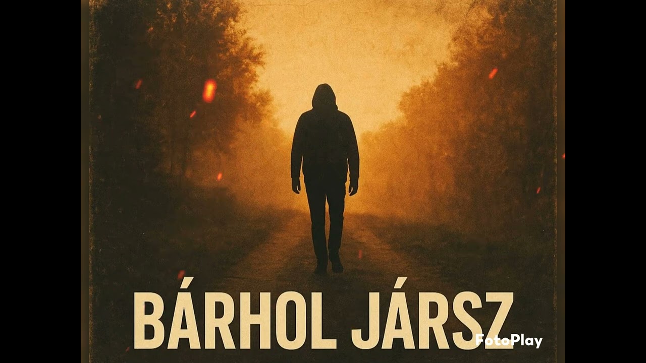 Bubo 2026 Bárhol Jársz