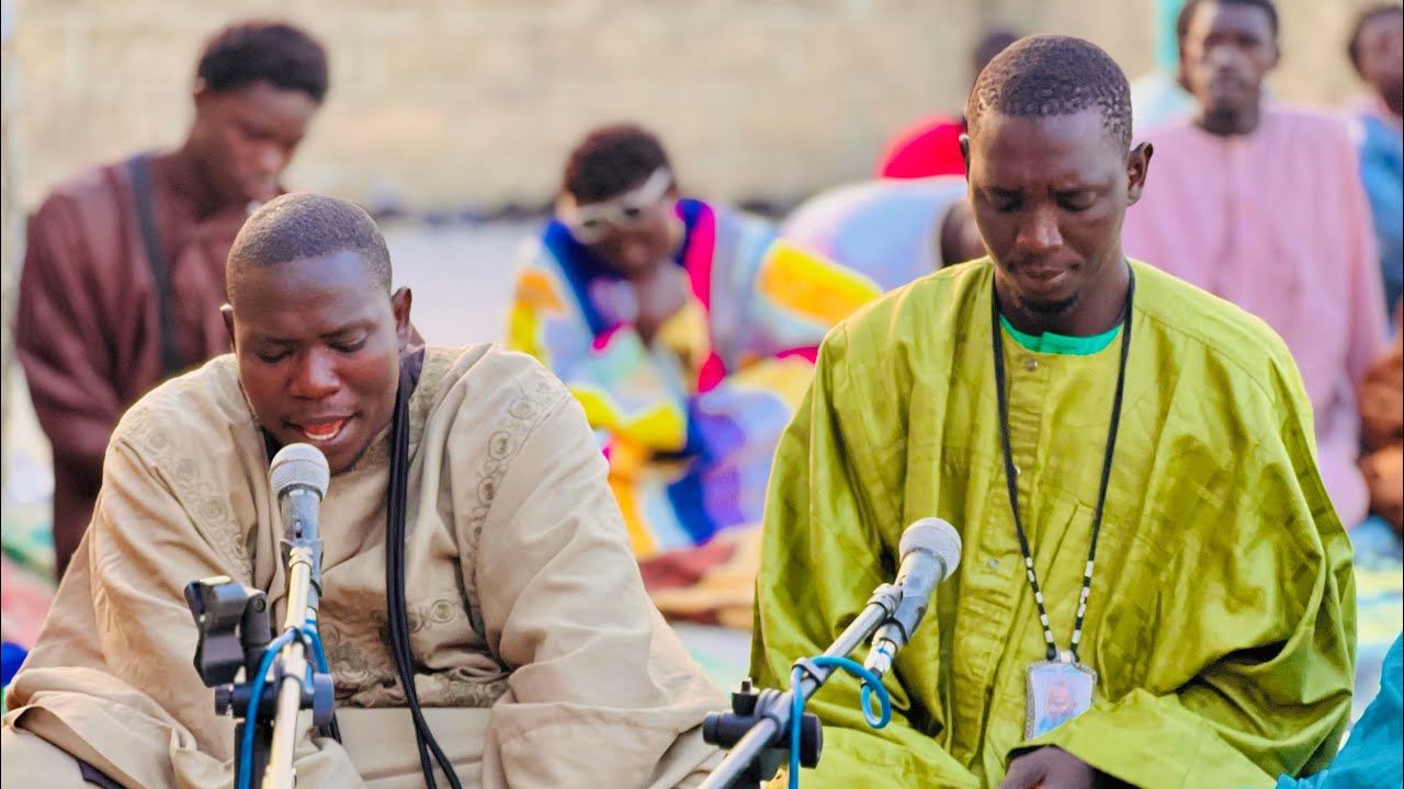 MAWAKHIBOU Kourel 1 DDSparcell inte 11 le 8 février 2026