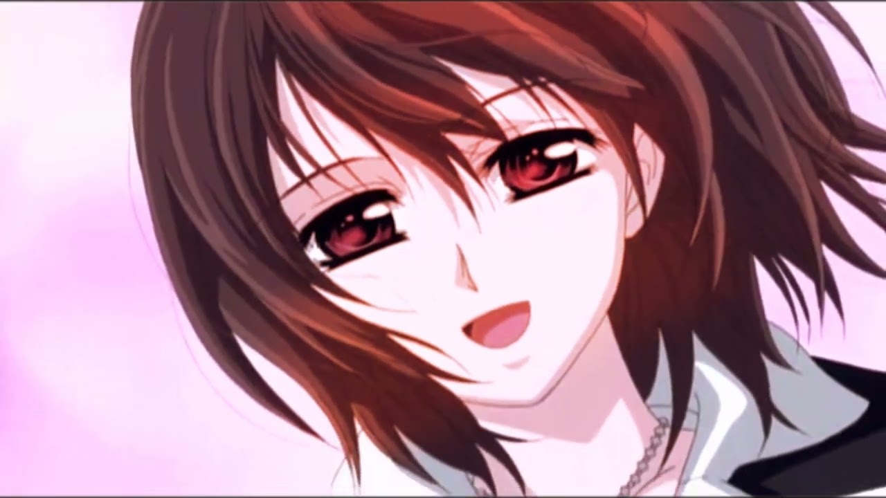 Vampire Knight AMV - Yuki X Zero - Tattoo
