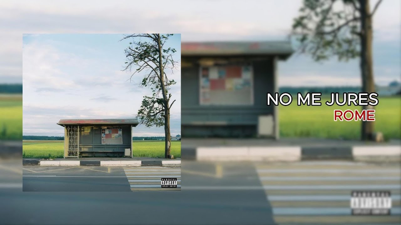 NO ME JURES