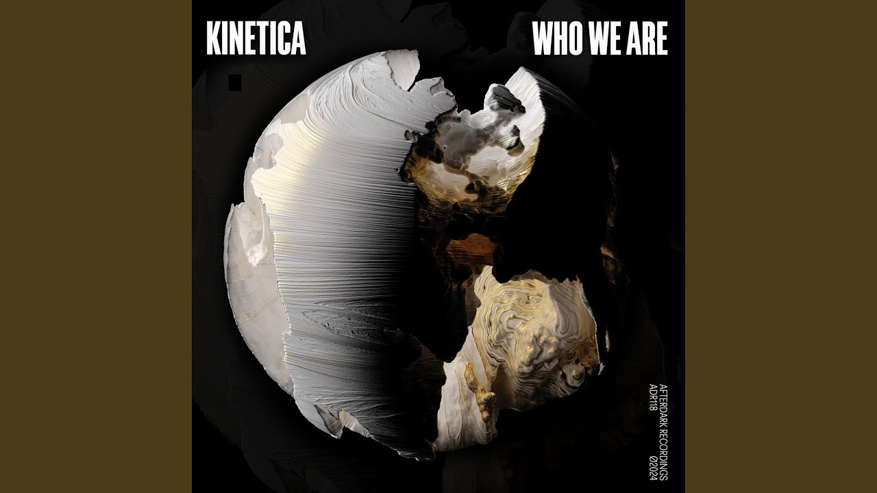 Who We Are (Extended Mix)