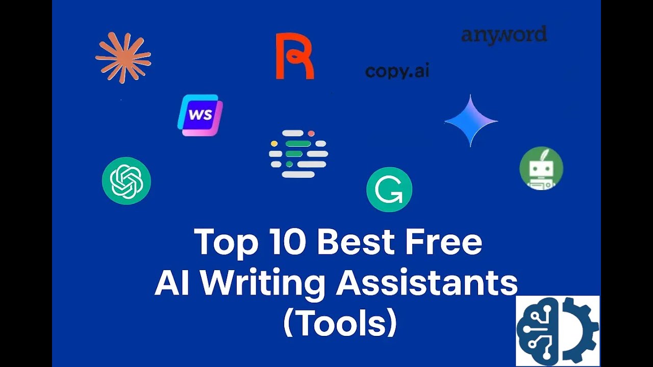 I Tried Top 10 Best FREE AI Writing Assistants 2026 Online (Destroys All Paid Alternatives)