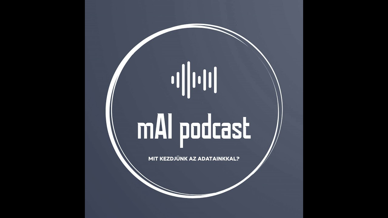 Mindenki arra asszociál, hogy az összes feladat kész, azokat megoldja az AI - Kiss Máté (Socurity)