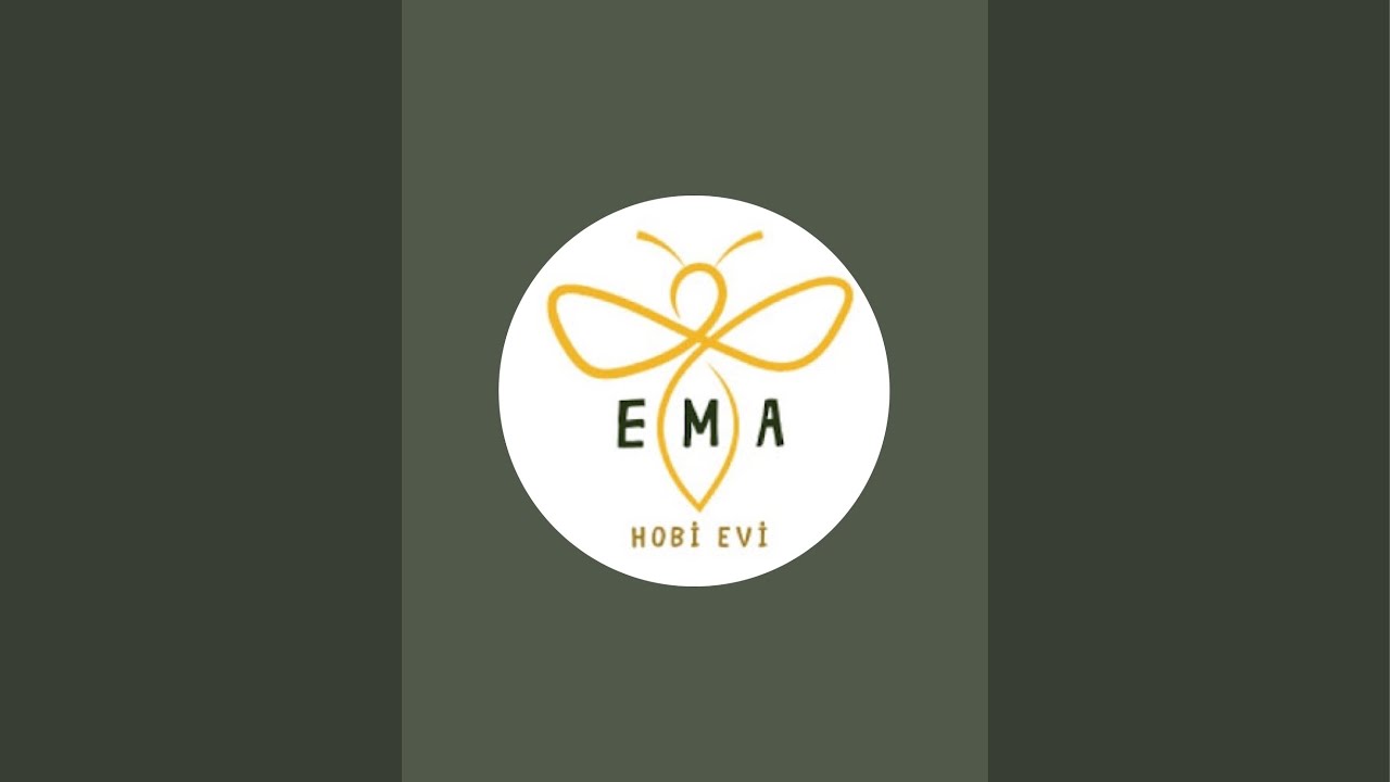 Ema Hobi Evi kanalı canlı yayında