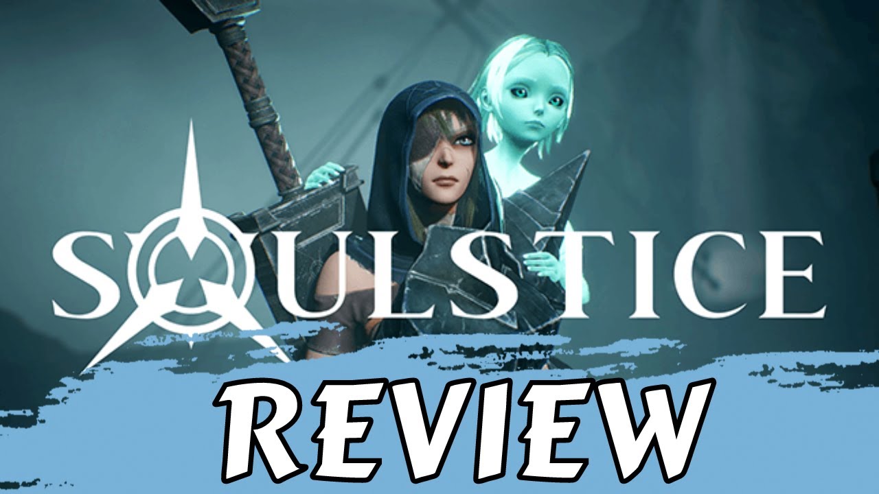 Soulstice - REVIEW! Is It WORTH It?