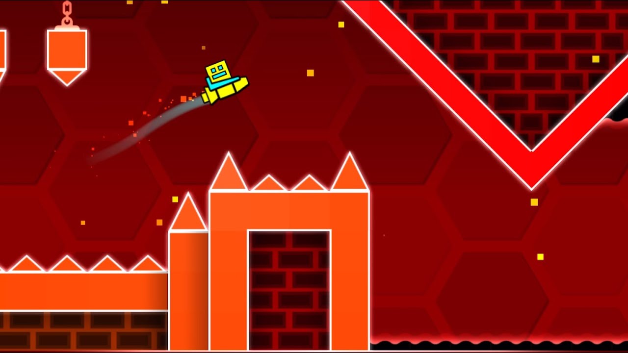 Full Level Preview