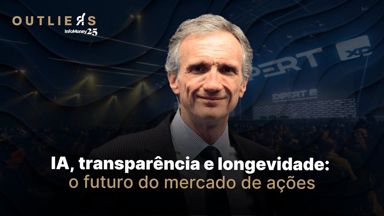 ”Não dá mais para viver de reserva de mercado”, diz CIO da Constellation | Outliers InfoMoney