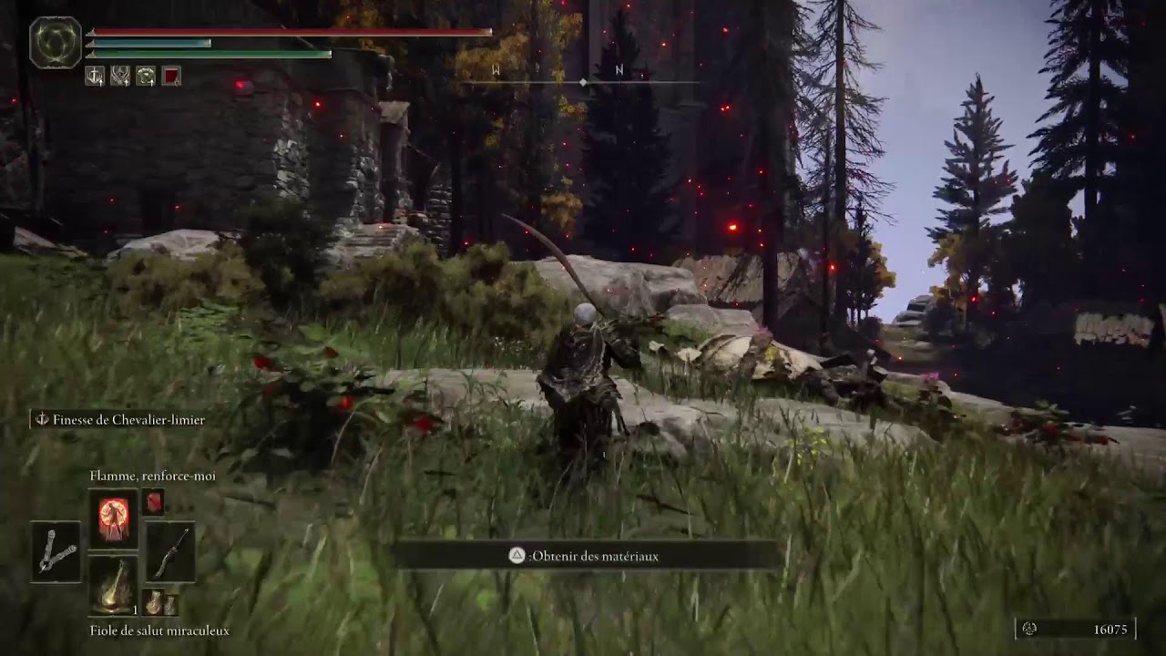 ELDEN RING Découverte GO platine partie  36