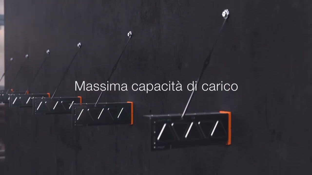 CROSSFIX® – invisibile, ma indispensabile