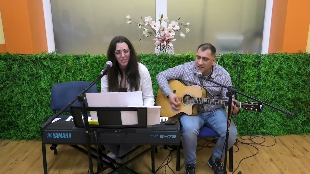 Ništa osim krvi | Želim čuda gledati | Medley