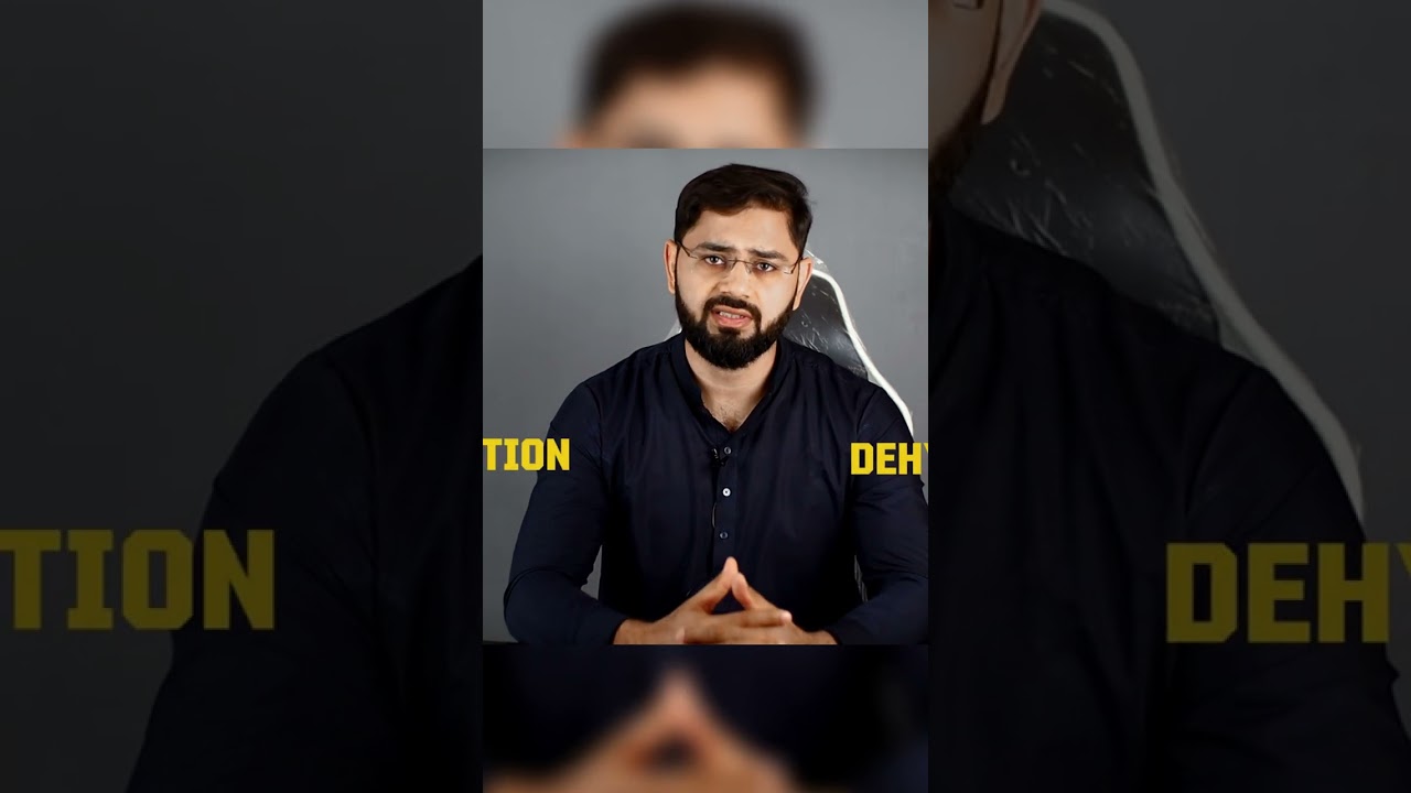 Avoid These Diet Mistakes in Suhoor & Iftar for a Healthy Ramadan! | Dr. Waqas Malik | Neurosurgeon