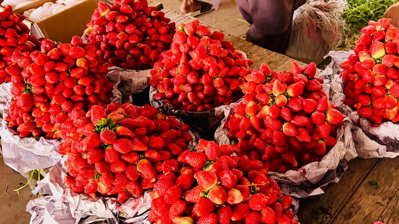 Karachi Sabzi Mandi 14 Feb 2026 rates today| Karachi Fruit Mandi rates todayKarachi 