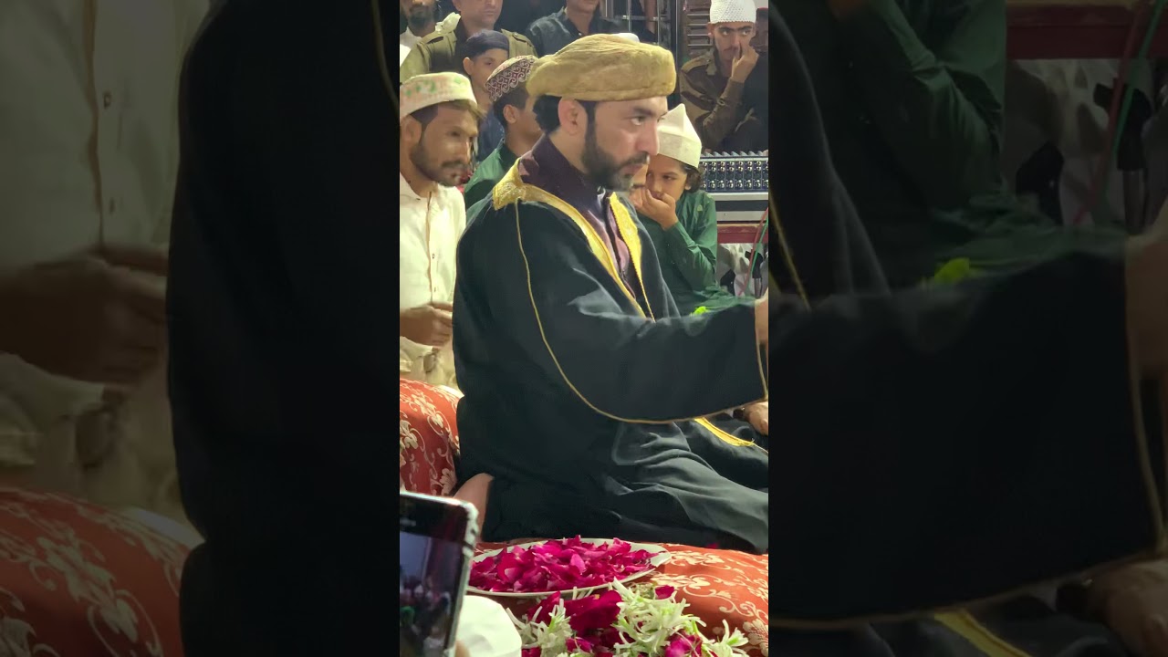 RATEB E REFAI killa pardi        MERE GAM ASAR DIKHA TE TO KUCH OR BAAT HOTI   #close #closevideo