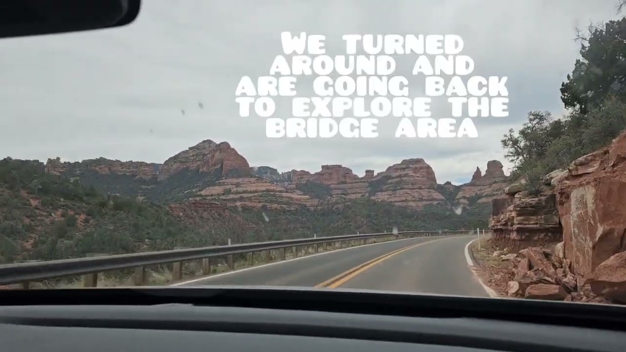 Midgley Bridge 4.13.23