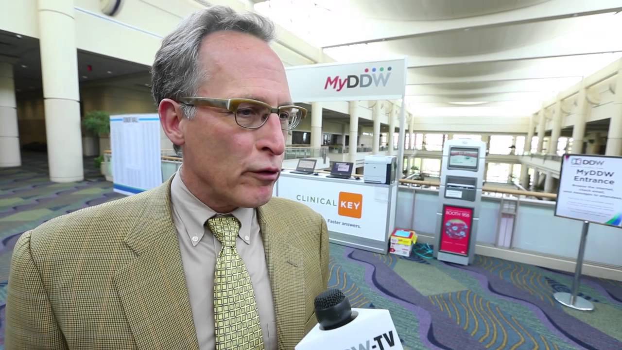 Robert Gish, MD Discusses Therapies for Treating Hepatitis B