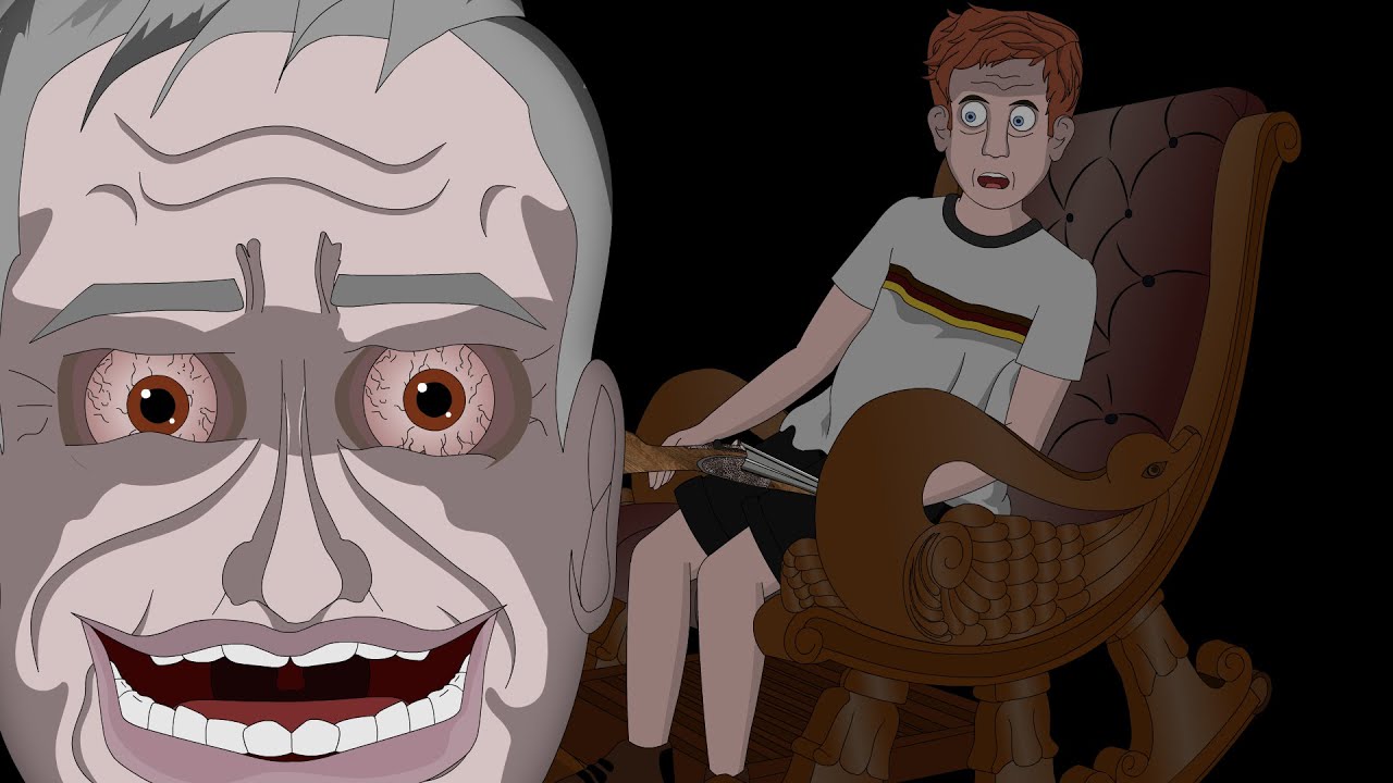3 TRUE ACCIDENT HORROR STORIES ANIMATED