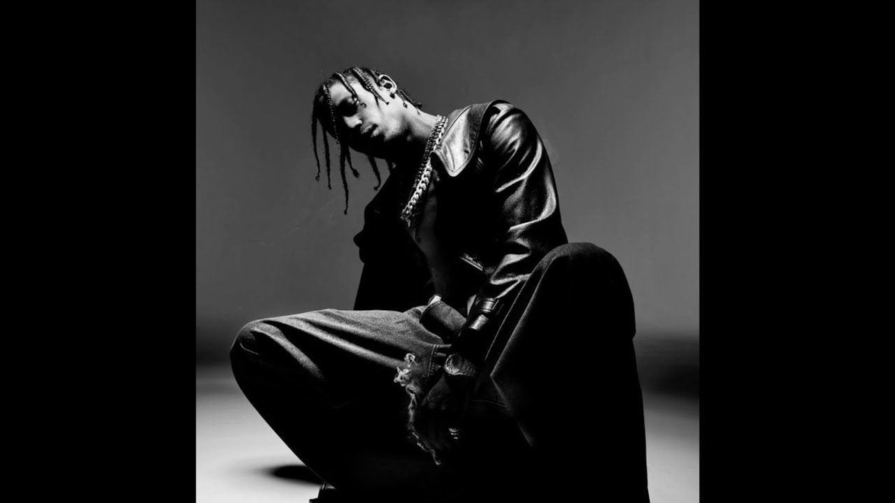 Travis Scott Type Beat “Astral Projection” | Ambient Beat