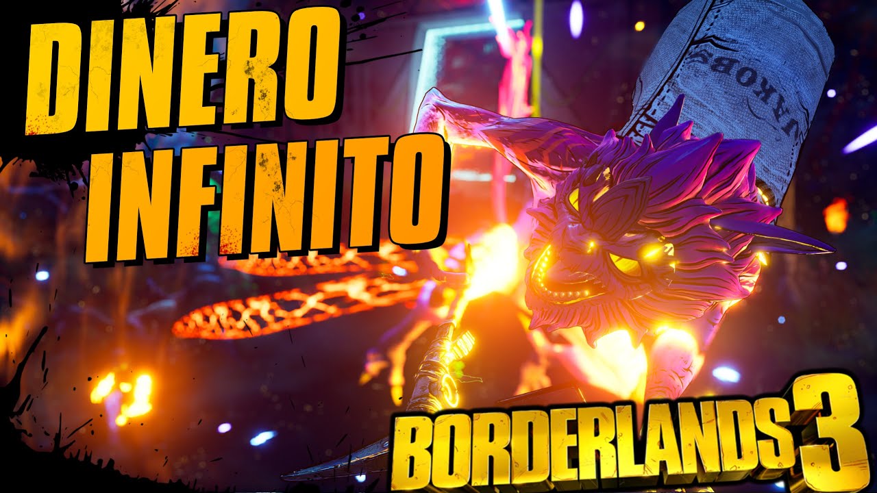 Conseguir Dinero Rápido en Borderlands 3 | Mejoras del Banco