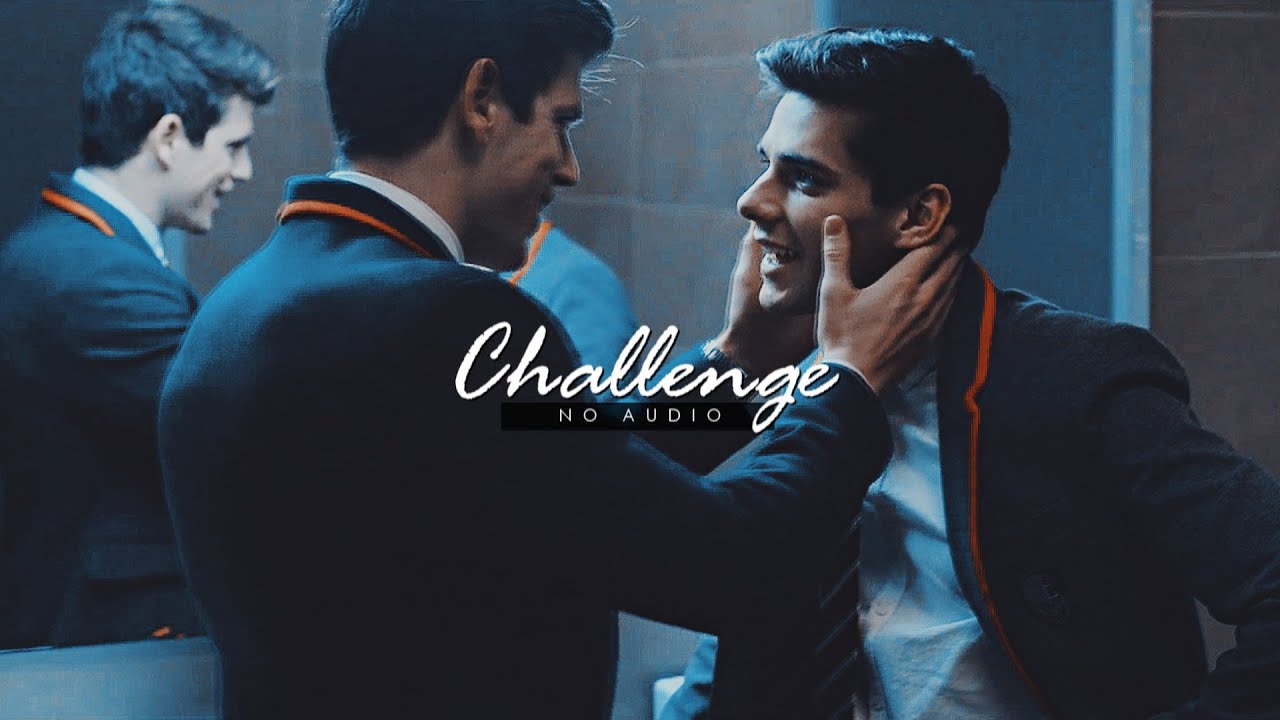 [no audio challenge]