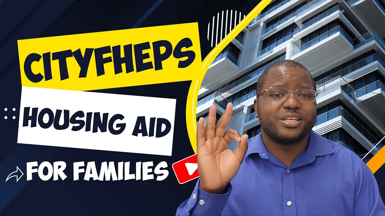 CITYFHEPS Voucher - Unlocking Housing Opportunities #cityfheps #nyclandlords