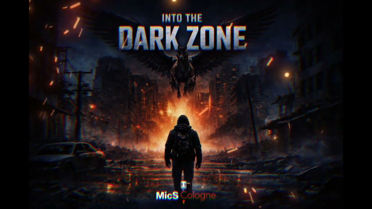 Into the dark zone - MicS Cologne 