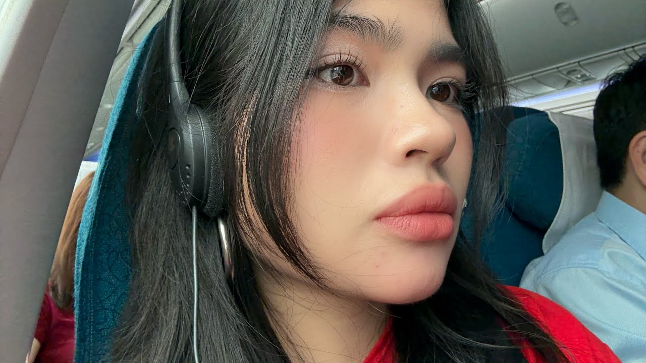 SOLO TRIP ‏𖦹 TRỐN DEADLINES TỚI SÀI GÒN