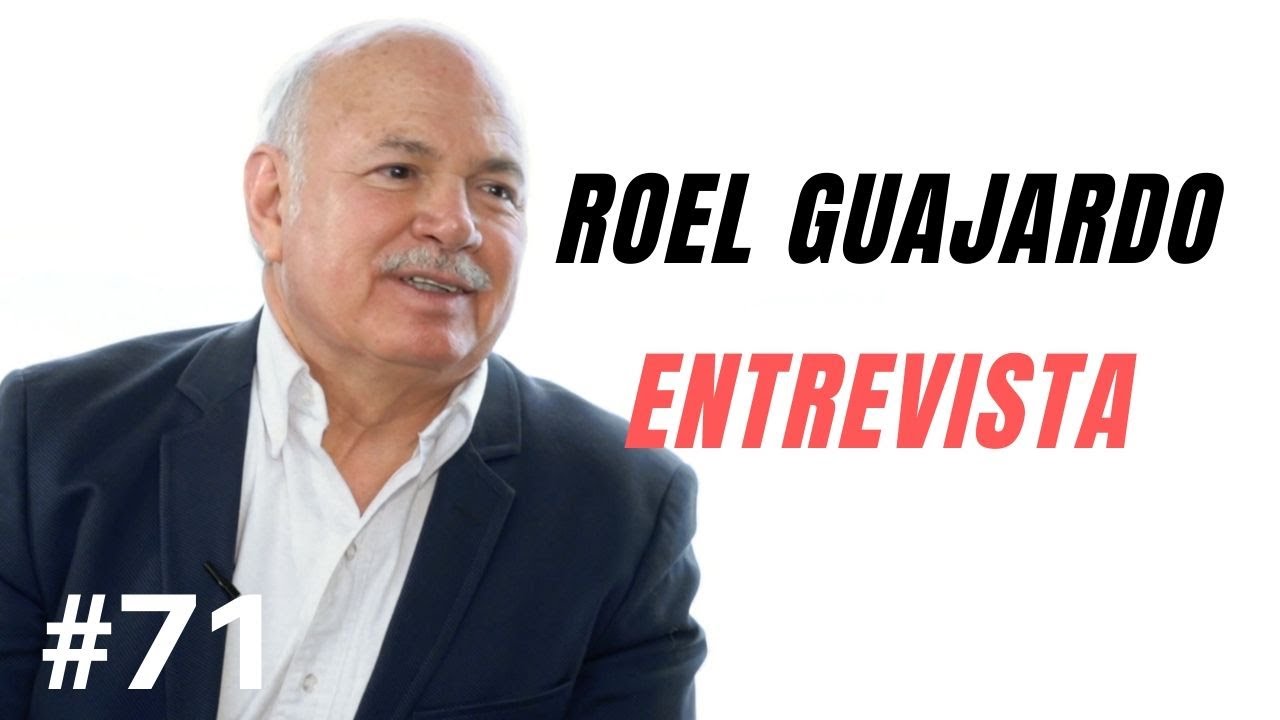 Roel Guajardo, Director del CONALEP - Entrevista con Nayo Escobar