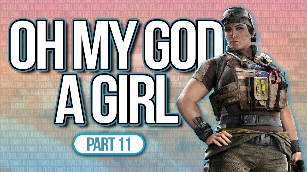 I'll Do It If You Send Me Toe Pics | OMG a Girl Series [11]