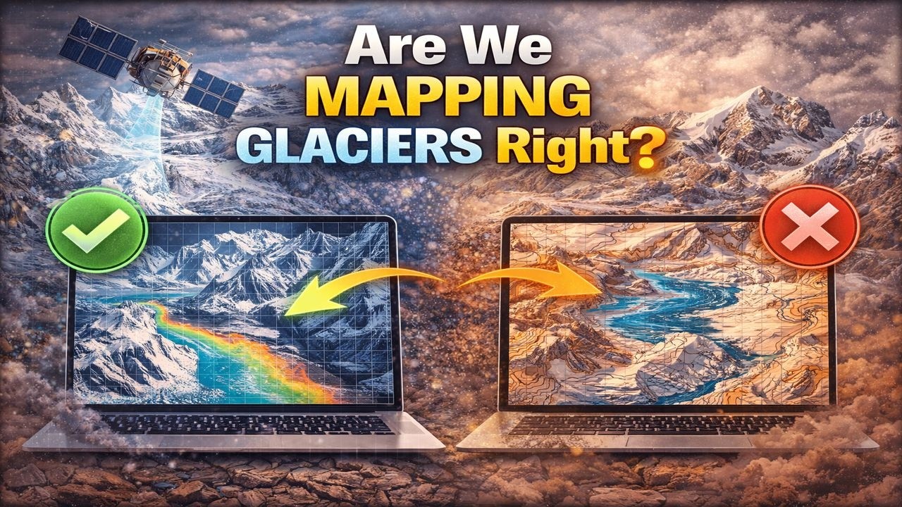 Can Satellites Classify Glaciers Better? Combining Optical and Thermal Data