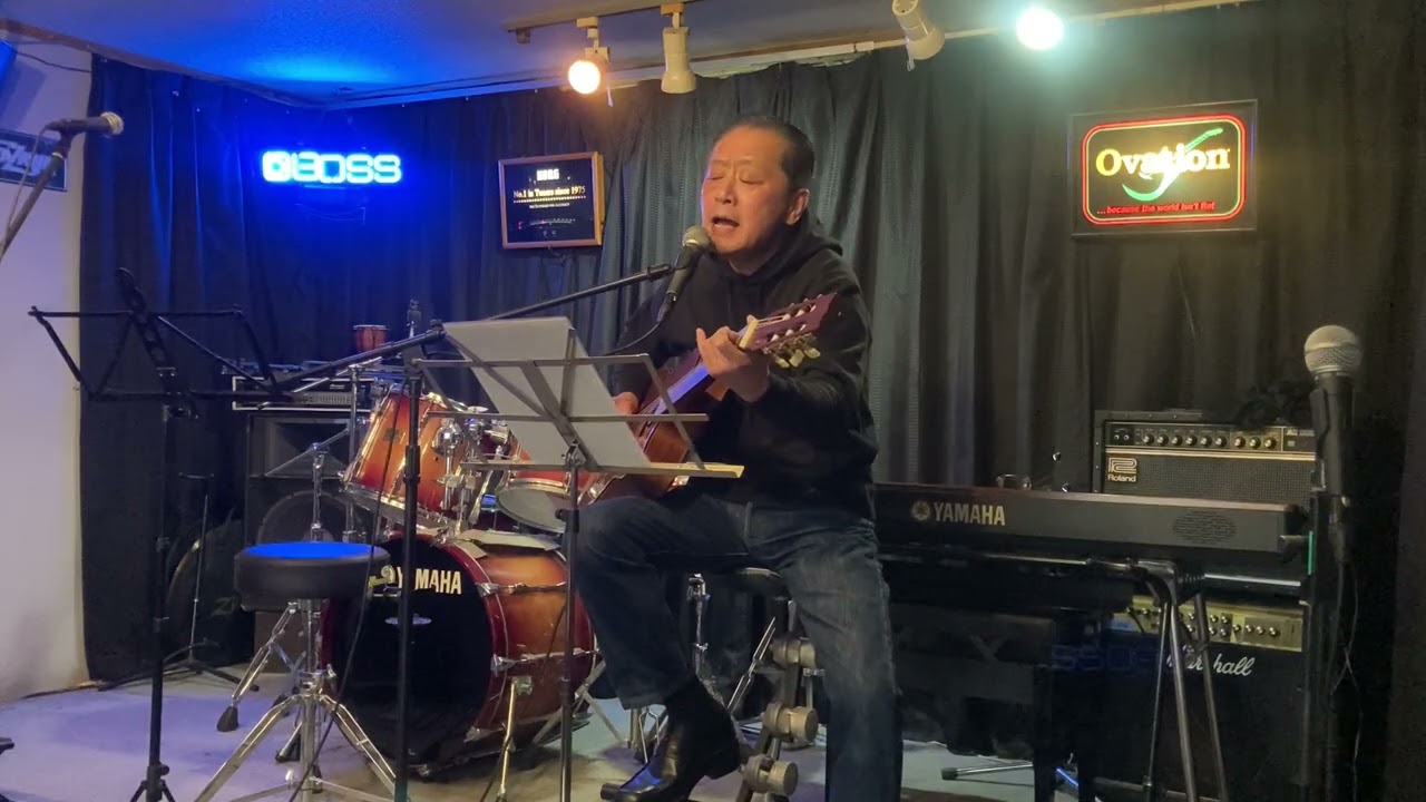 中山達也 オリジナル  「 日々 」