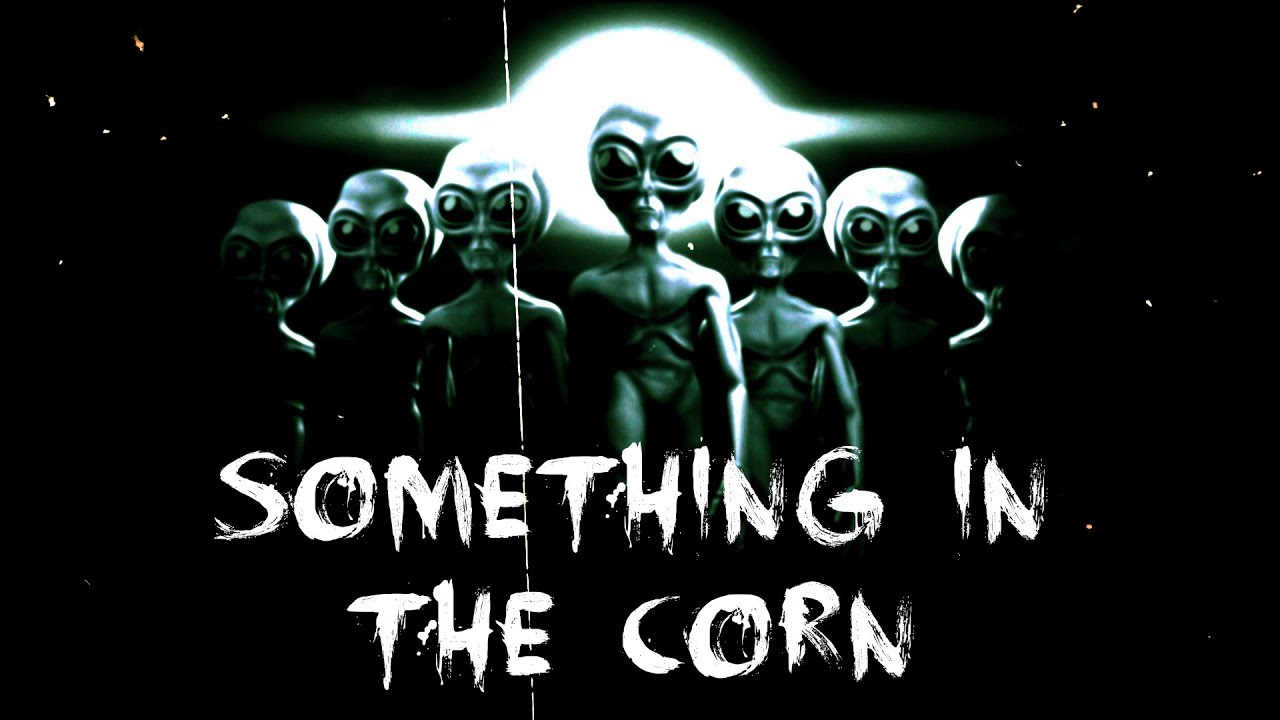 MEGADRAGON - SOMETHING IN THE CORN (Metal Music Video)