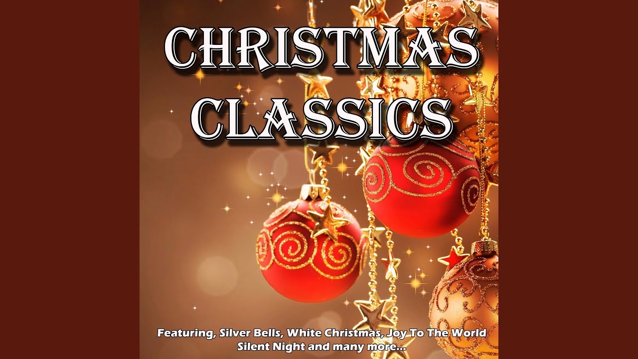 The First Noel / Hark! The Herald Angels Sing / O Come All Ye Faithful / We Wish You A Merry...