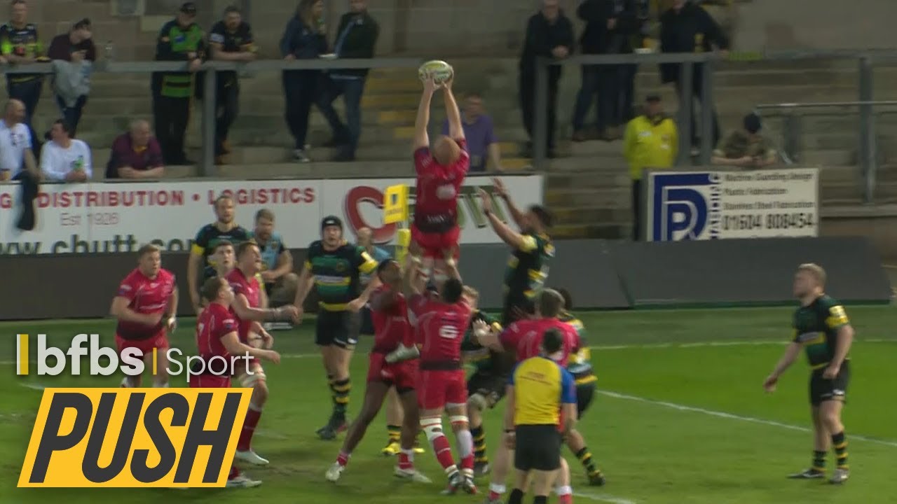 Army Rugby Union Reshuffle: Major Burnard In New Director Role | PUSH