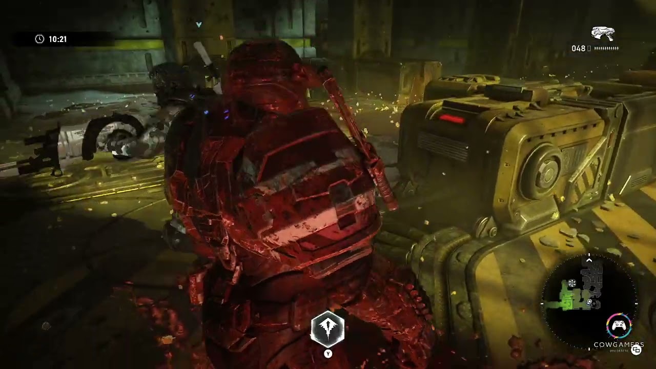 Destacado: GEARS 5 (Part 12/15)