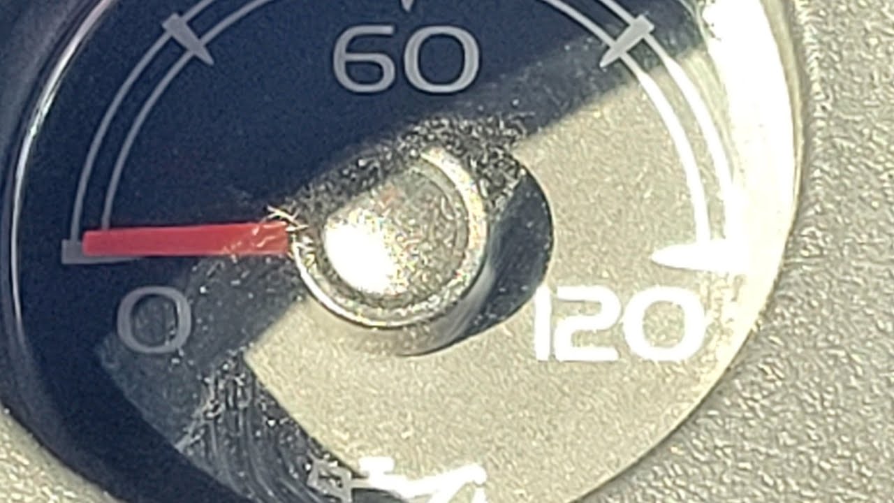 LOW Oil pressure on the Diesel Duramax LMM LBZ!!! You be the judge