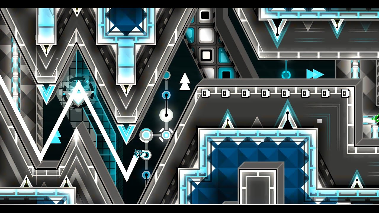 Geometry Dash - 
