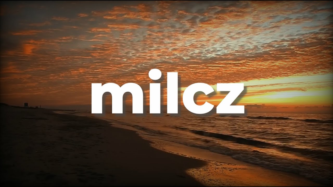 Teacher - milcz