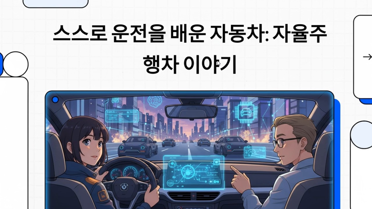 49. 세바스찬 스런 (Sebastian Thrun) - 자율주행 기술의 선구자（https://cafe.naver.com/chaosfractals/37860）