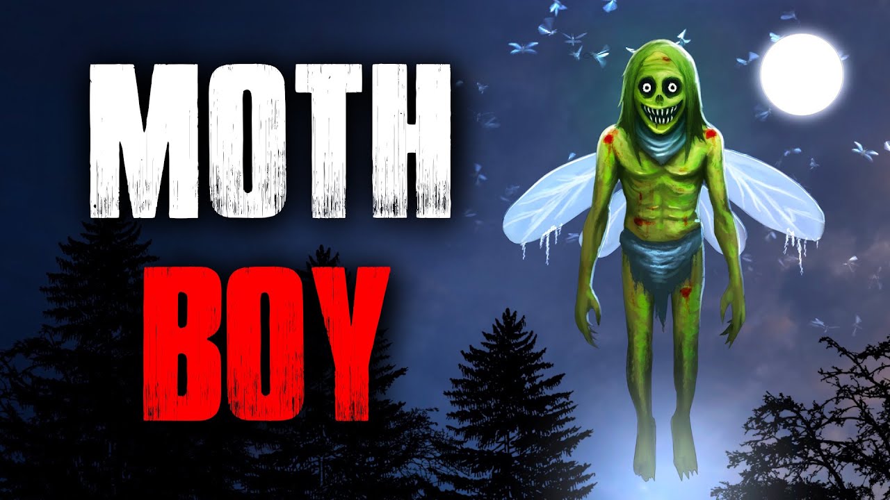 MOTH BOY