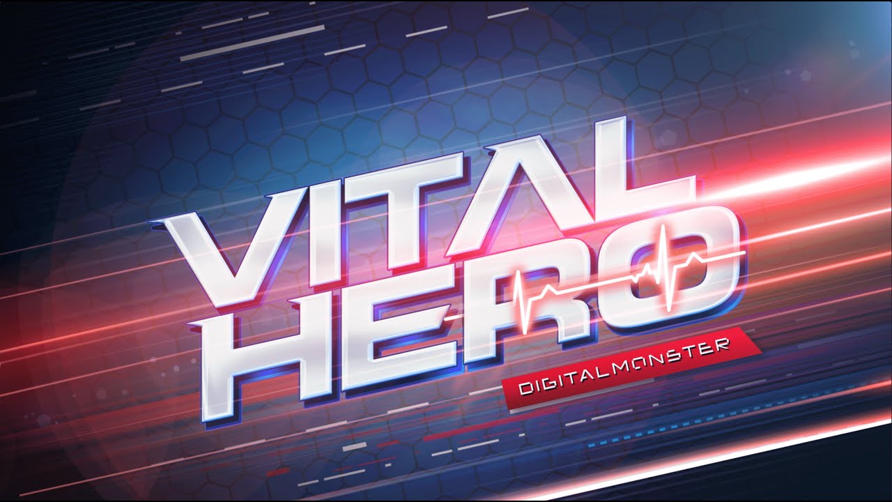 Vital Hero, the new gamified interactive wearable band that&rsquo;s a must have for kids!