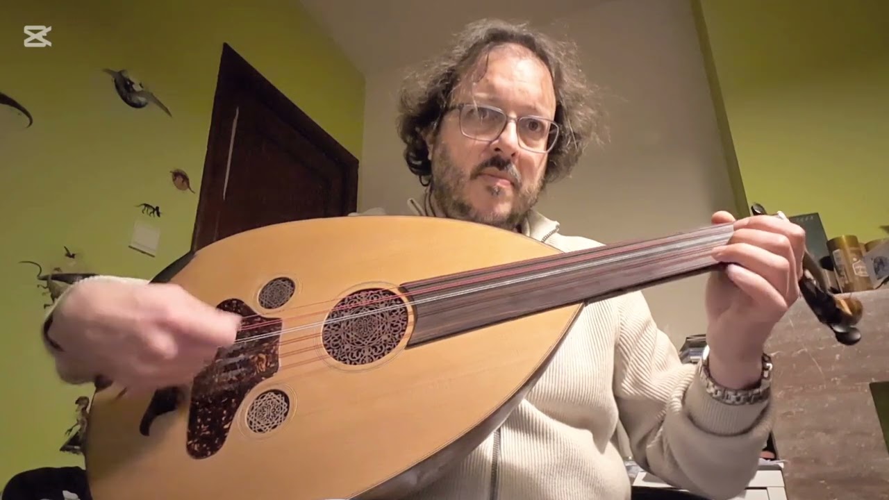 Longa Shéhérazade