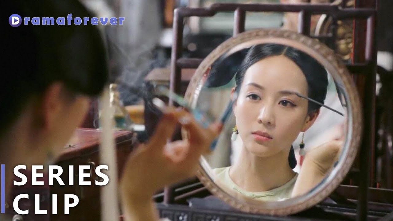 灰姑娘受够欺辱黑化成女王！一番梳妆打扮用计勾住皇上的心，灰姑娘侍寝成功终翻身！|如懿传Ruyi's Royal Love in the Palace