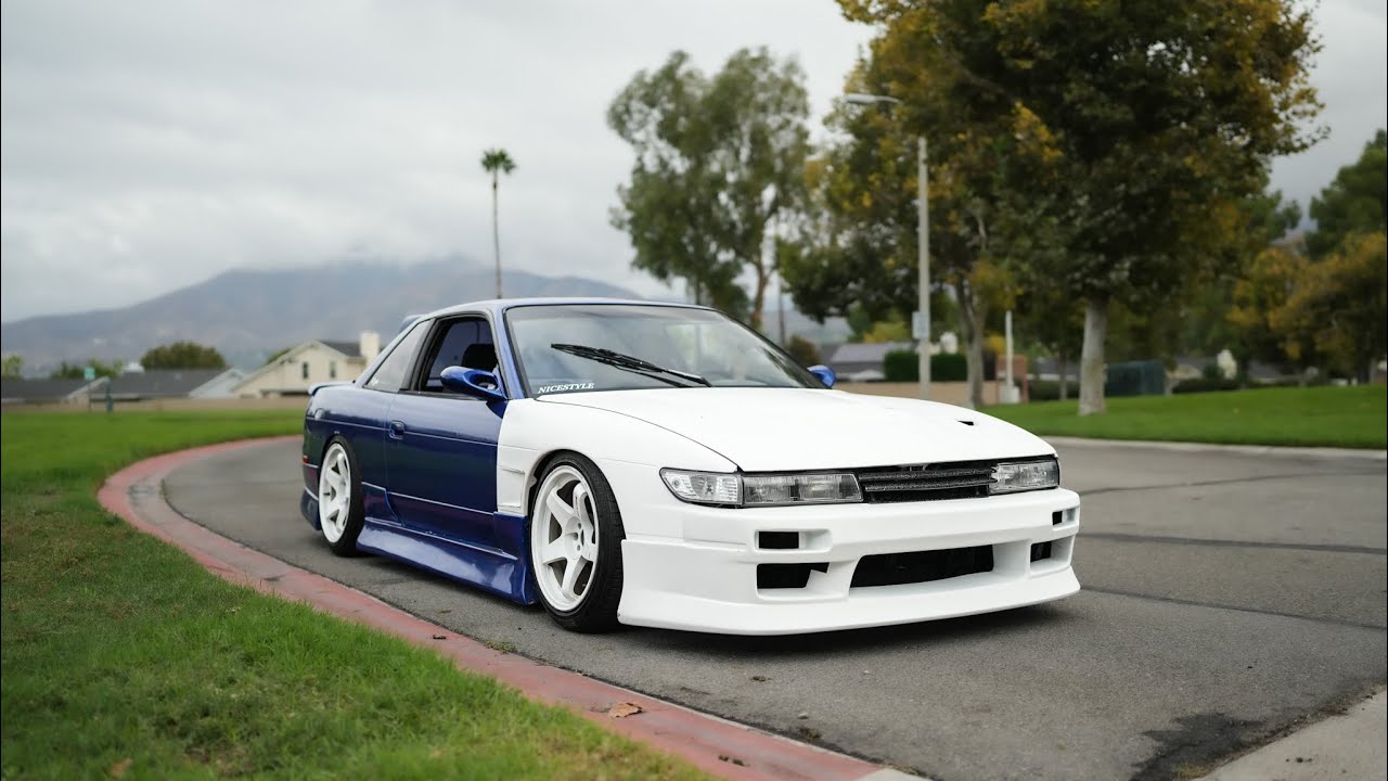 S13 ВЕРНУЛИСЬ НА УЛИЦЫ!!!